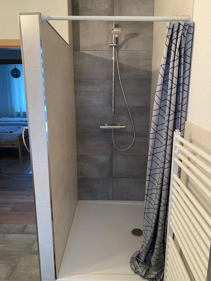 Grenznahe Ferienwohnung Mit 4 Schlafzimmern Grenzach-Wyhlen Kültér fotó