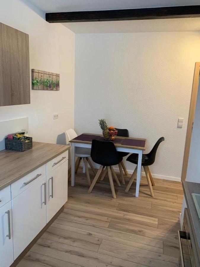 Grenznahe Ferienwohnung Mit 4 Schlafzimmern Grenzach-Wyhlen Kültér fotó
