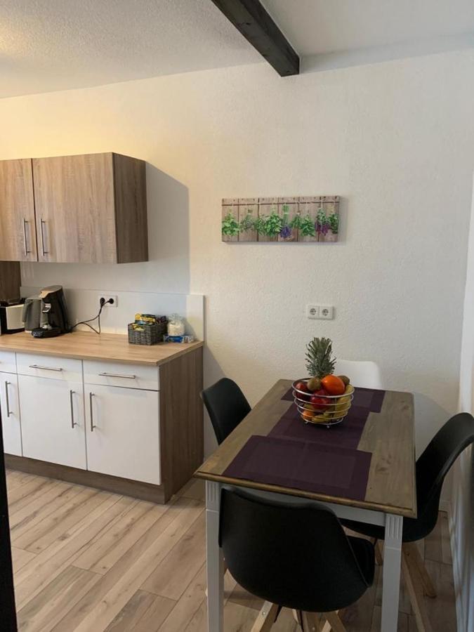 Grenznahe Ferienwohnung Mit 4 Schlafzimmern Grenzach-Wyhlen Kültér fotó